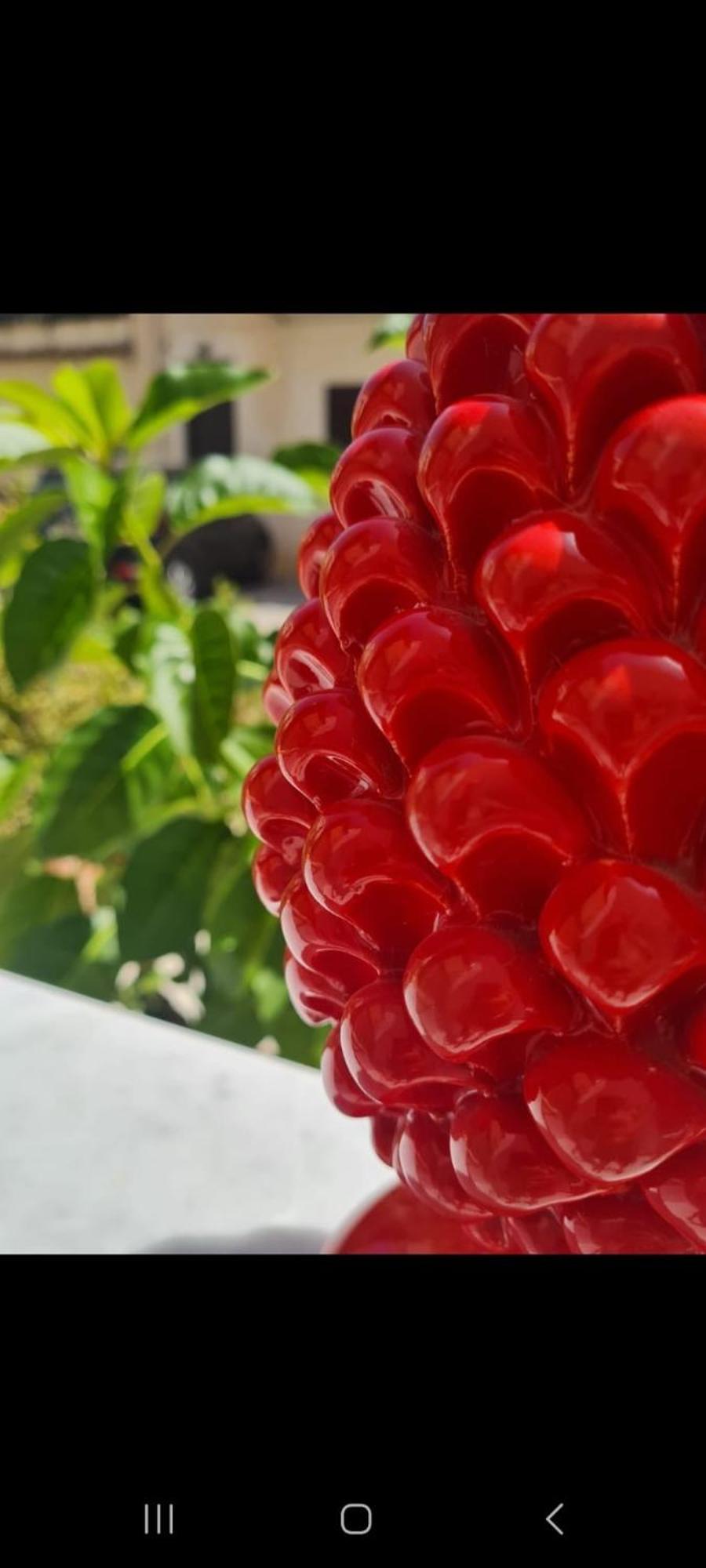 Casetta Bella Nonna Rosetta Mondello Bagian luar foto